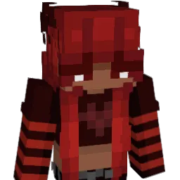 jcyride Minecraft avatar bust