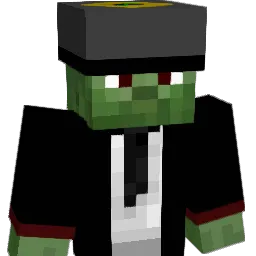 jczerkiewicz's Minecraft skin