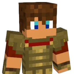 jd64279 Minecraft avatar bust
