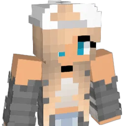 jd83943 Minecraft avatar bust