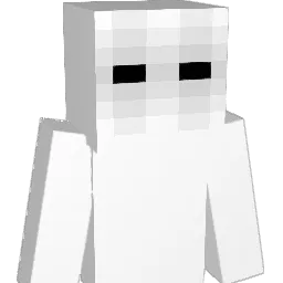 jdNollid Minecraft avatar bust