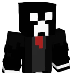 jd_056 Minecraft avatar bust