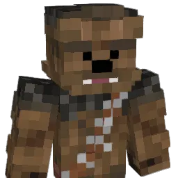jdadi16 Minecraft avatar bust