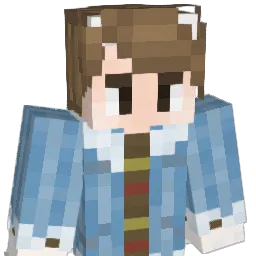 jdanielatlas Minecraft avatar bust