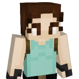 jdanzel52's Minecraft skin