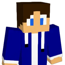 jdawnbringer18 Minecraft avatar bust