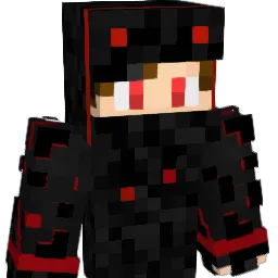 jdb92000 Minecraft avatar bust