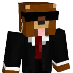 jdbjdbjdb3's Minecraft skin