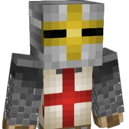 jdbugl Minecraft avatar bust