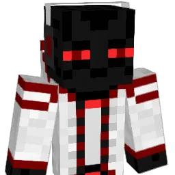 jdbuz Minecraft avatar bust