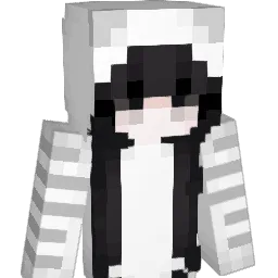 jddestroys Minecraft avatar bust