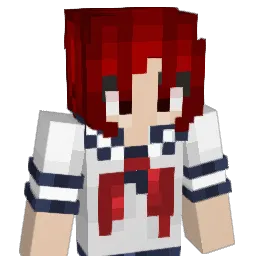 jddoggydog Minecraft avatar bust