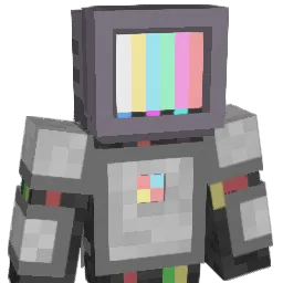 jdebo108 Minecraft avatar bust