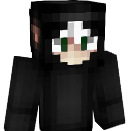 jdeglaciale Minecraft avatar bust
