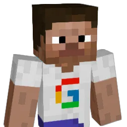 jdellana6 Minecraft avatar bust