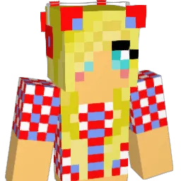 jdemigod Minecraft avatar bust