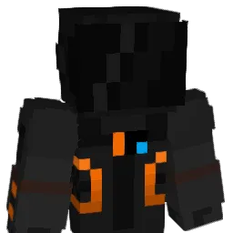 jdet7 Minecraft avatar bust