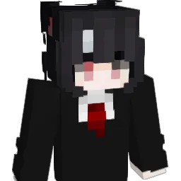 jdfgxqw Minecraft avatar bust