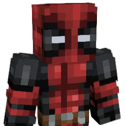 jdhjelseth Minecraft avatar bust