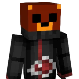 jdiazk11 Minecraft avatar bust