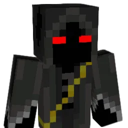 jdify Minecraft avatar bust