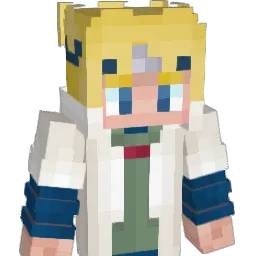 jdigama's Minecraft skin