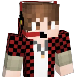 jdizzle2002's Minecraft skin