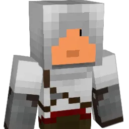 jdjones279 Minecraft avatar bust