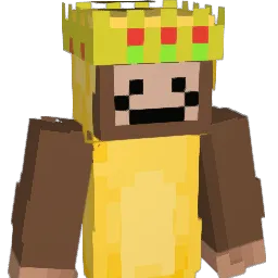 jdjuanu Minecraft avatar bust