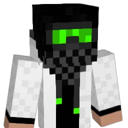 jdkoehl Minecraft avatar bust