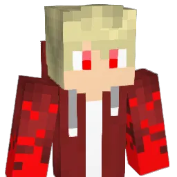 jdlennon Minecraft avatar bust
