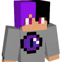 jdm14305 Minecraft avatar bust