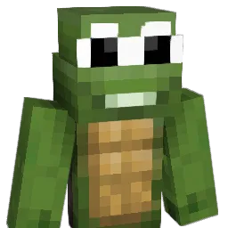 jdm6996 Minecraft avatar bust
