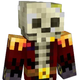 jdma3o Minecraft avatar bust
