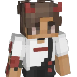 jdmcdd Minecraft avatar bust