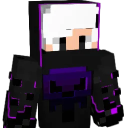 jdnzze Minecraft avatar bust