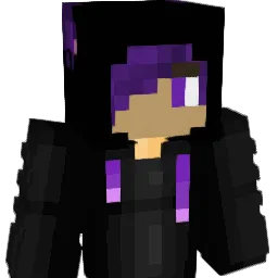jdo3250 Minecraft avatar bust