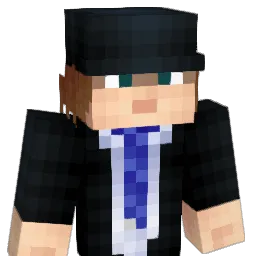 jdodge82 Minecraft avatar bust