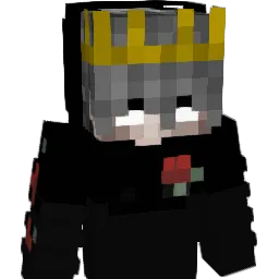 jdog996 Minecraft avatar bust