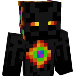 jdog_neufeld Minecraft avatar bust