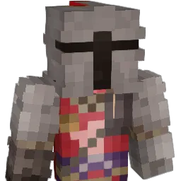 jdoggizle Minecraft avatar bust