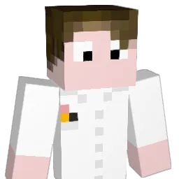 jdohns Minecraft avatar bust