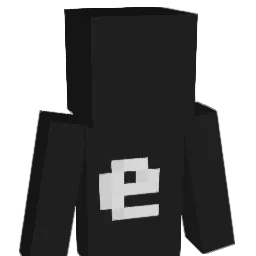 jdoneandonly Minecraft avatar bust