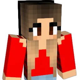 jdoneza Minecraft avatar bust