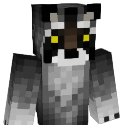 jdoobles Minecraft avatar bust