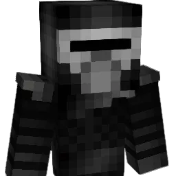 jdp0O7 Minecraft avatar bust