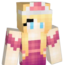 jdpucket's Minecraft skin