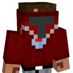 jdrach85 Minecraft avatar bust