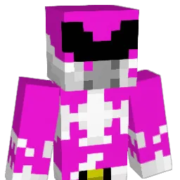 jdragon68 Minecraft avatar bust