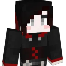 jdrksd Minecraft avatar bust